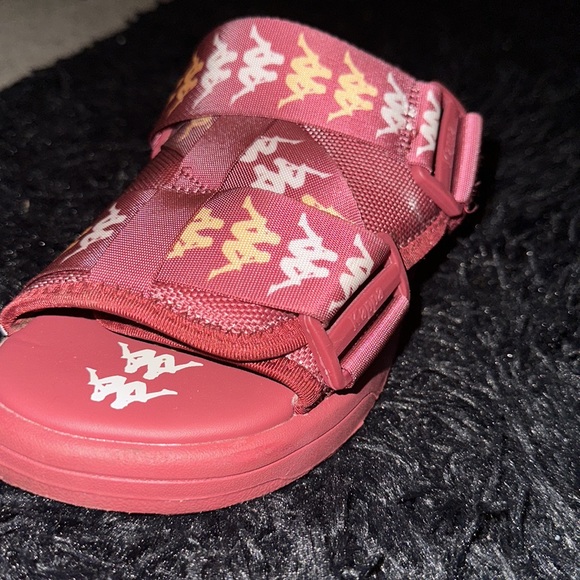 kappa slides - Picture 2 of 4